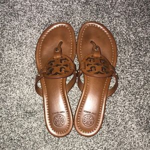 Tory Burch Miller Sandal